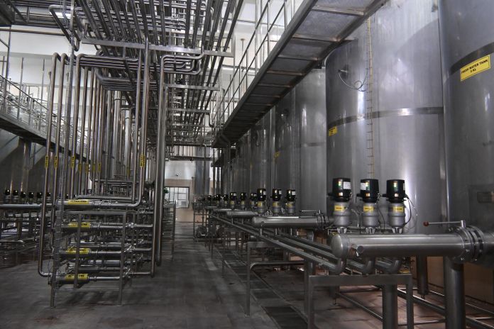 Plate Heat Exchangers