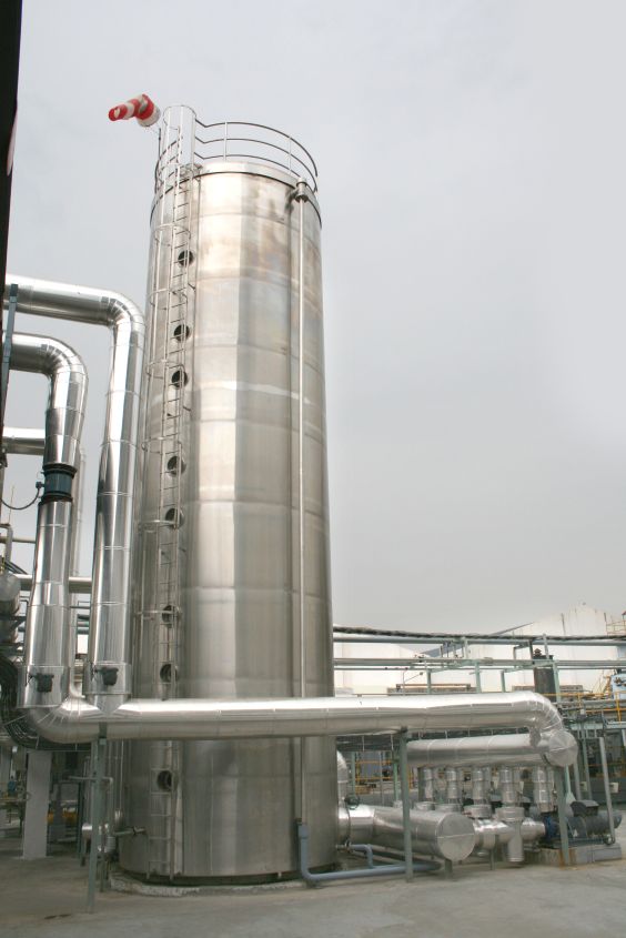 Extruded Films and Products